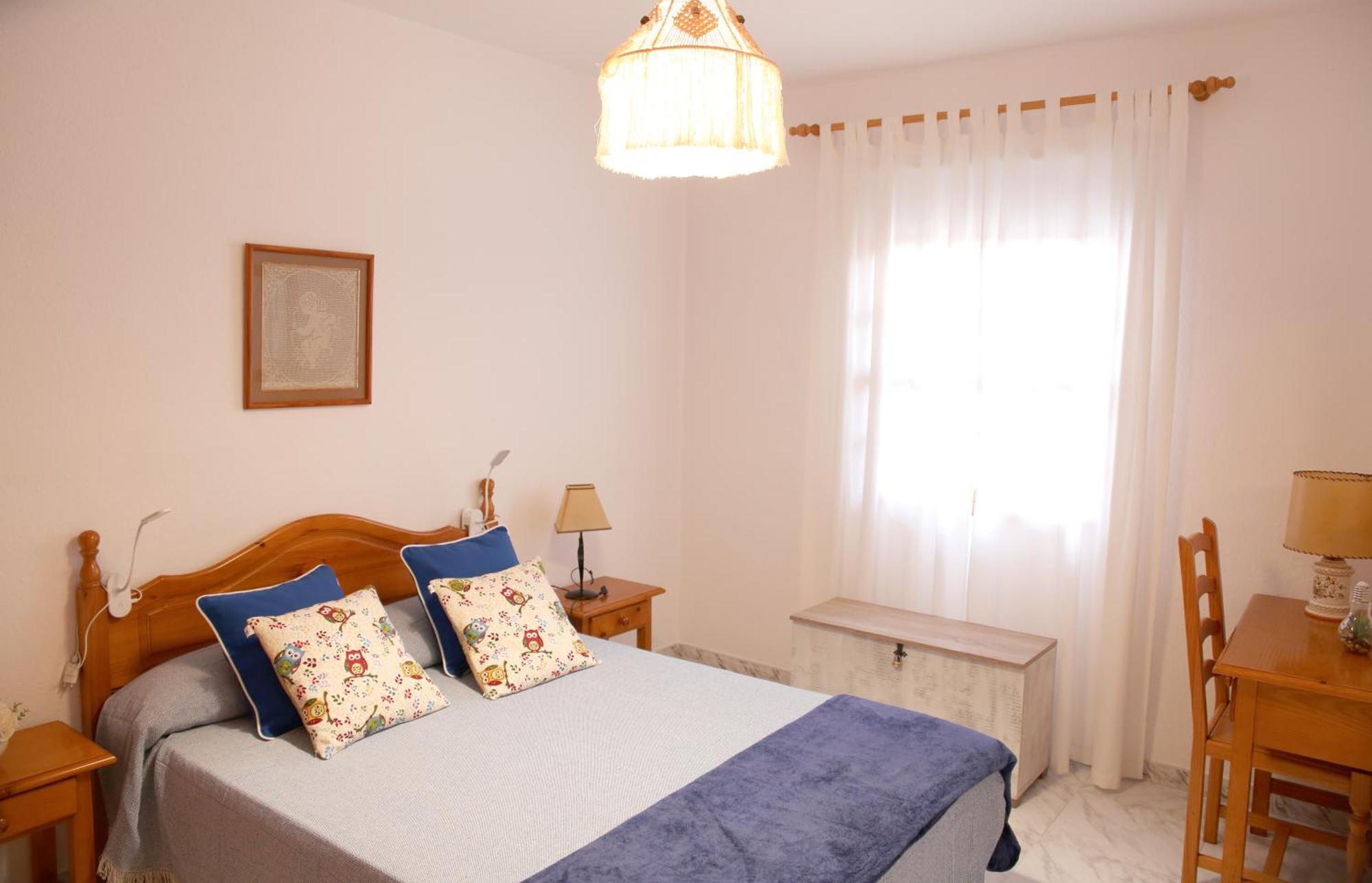 شقة Vivienda Miramar Mazo المظهر الخارجي الصورة