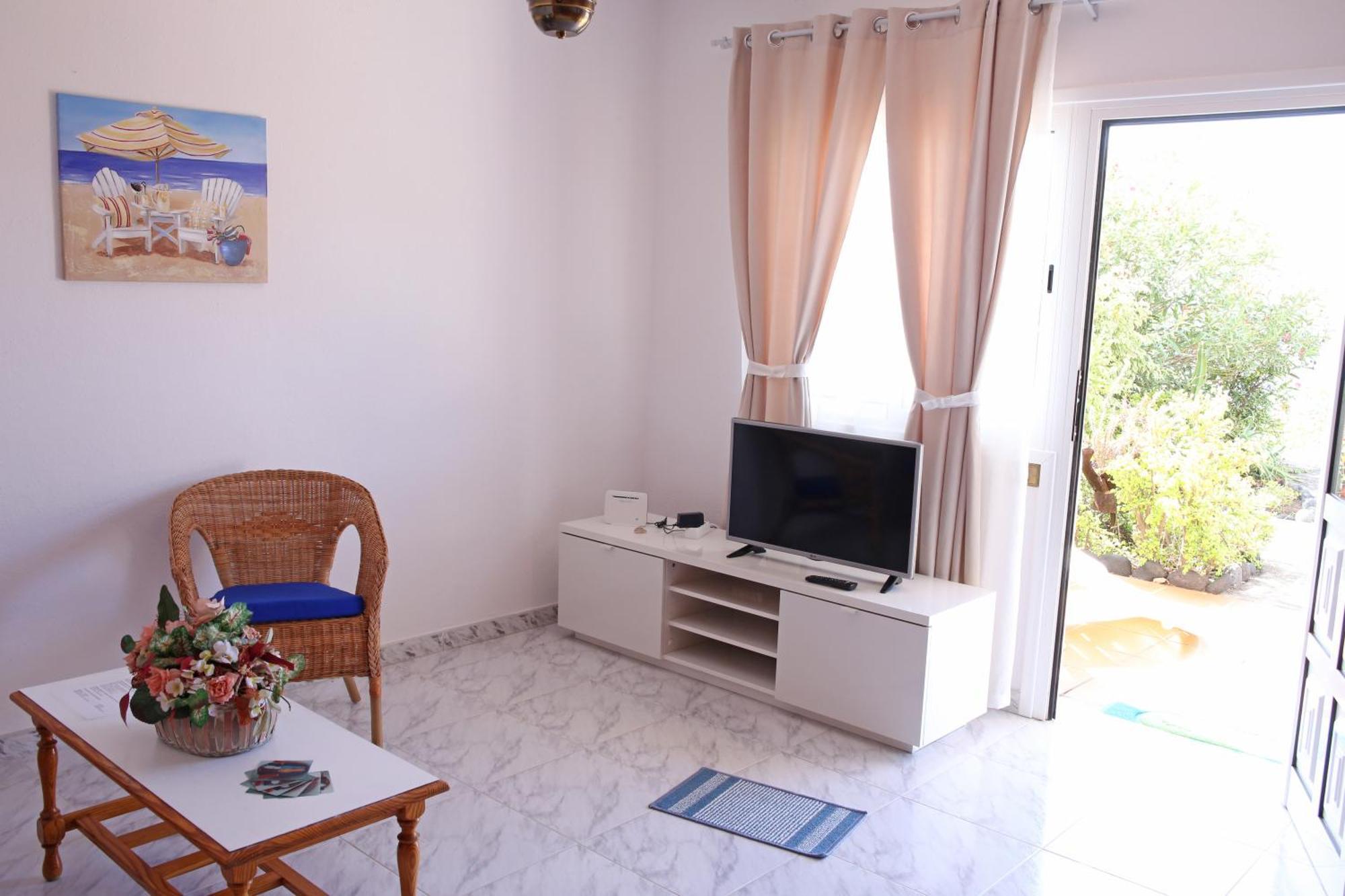 شقة Vivienda Miramar Mazo المظهر الخارجي الصورة